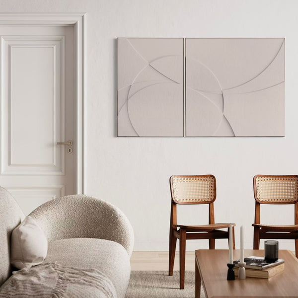'Orbit Large' - Kmode Interiors, Melbourne