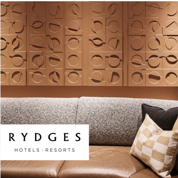 Rydges Hotel - Melbourne