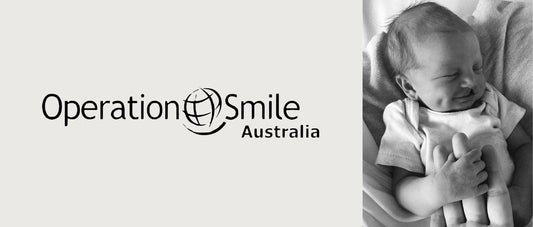 Giving Back Smiles: How My Story Became My Mission