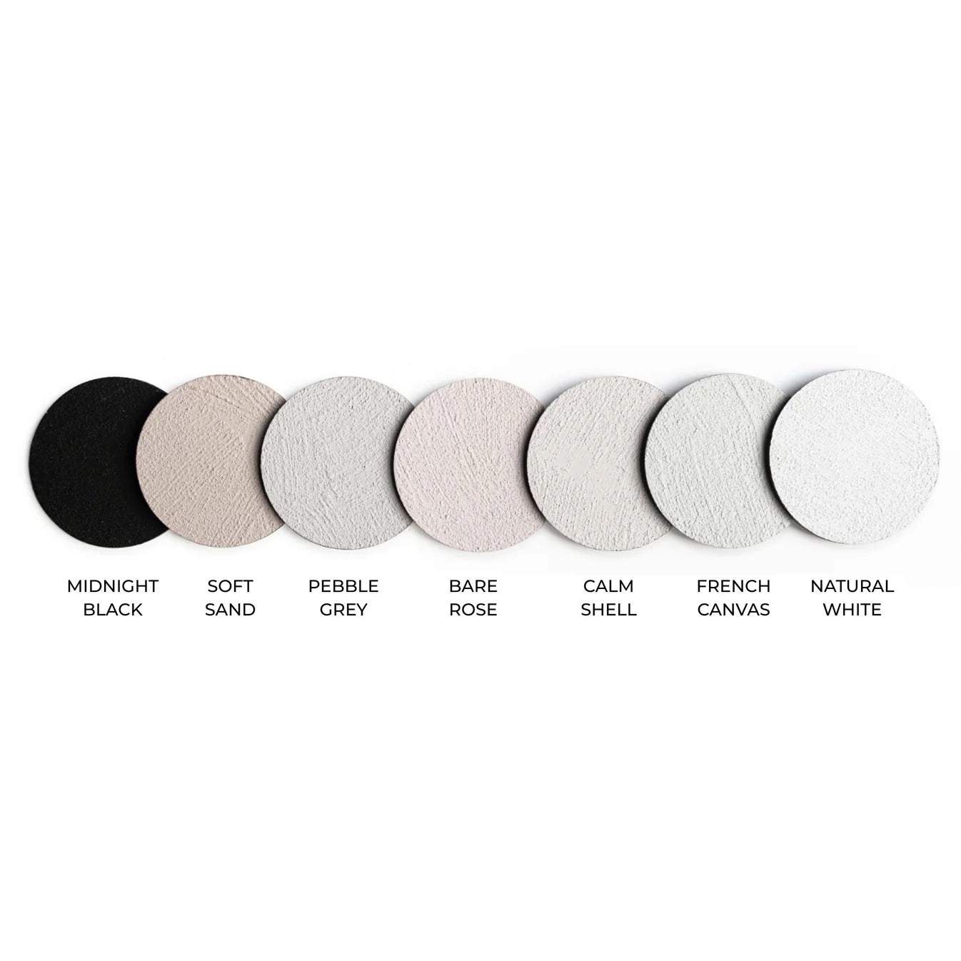 Choose Your Palette