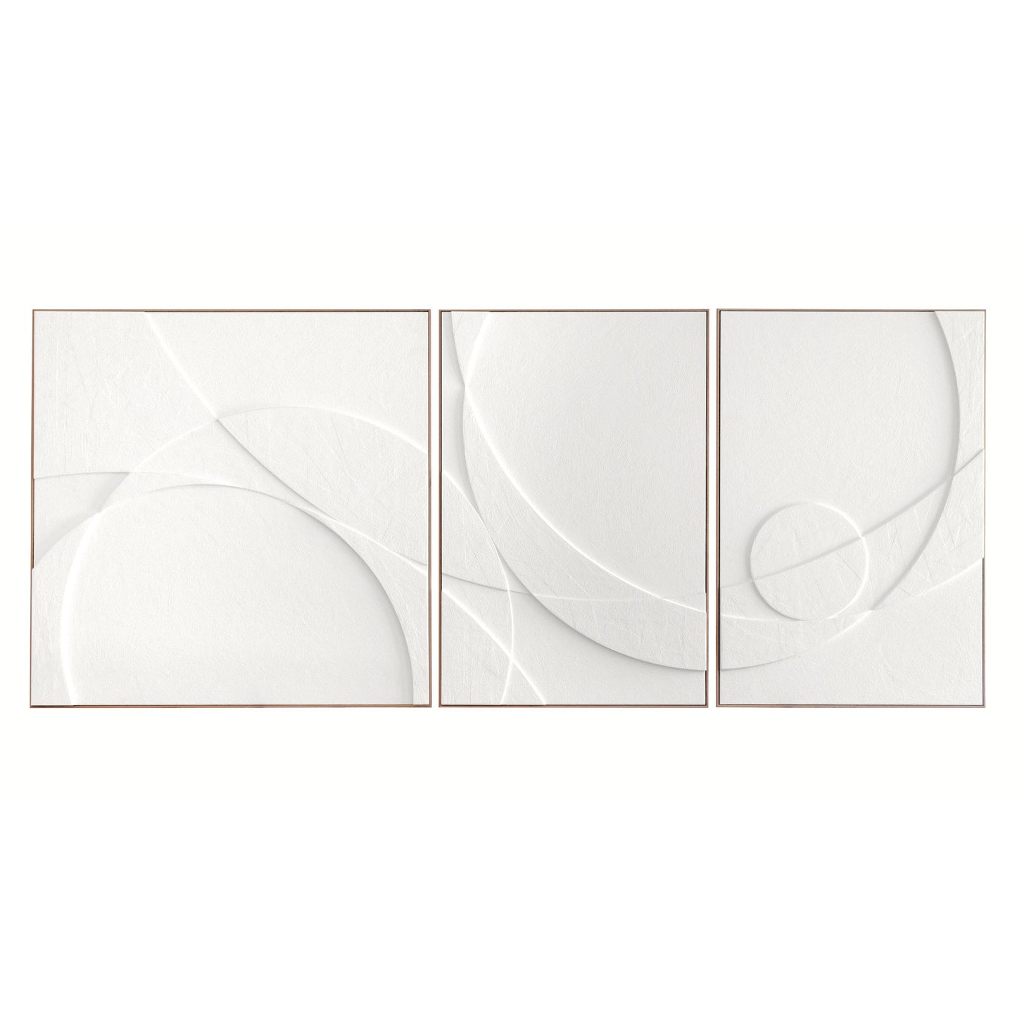 NEW: 'Dusk & Dawn' Ltd Ed (White)