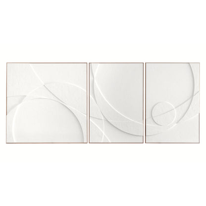 NEW: 'Dusk & Dawn' Ltd Ed (White)
