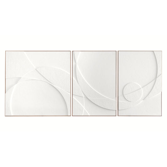 NEW: 'Dusk & Dawn' Ltd Ed (White)