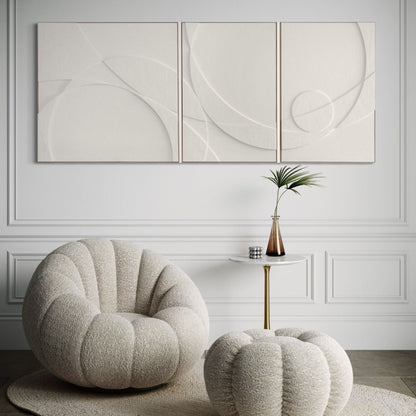 NEW: 'Dusk & Dawn' Ltd Ed (White)