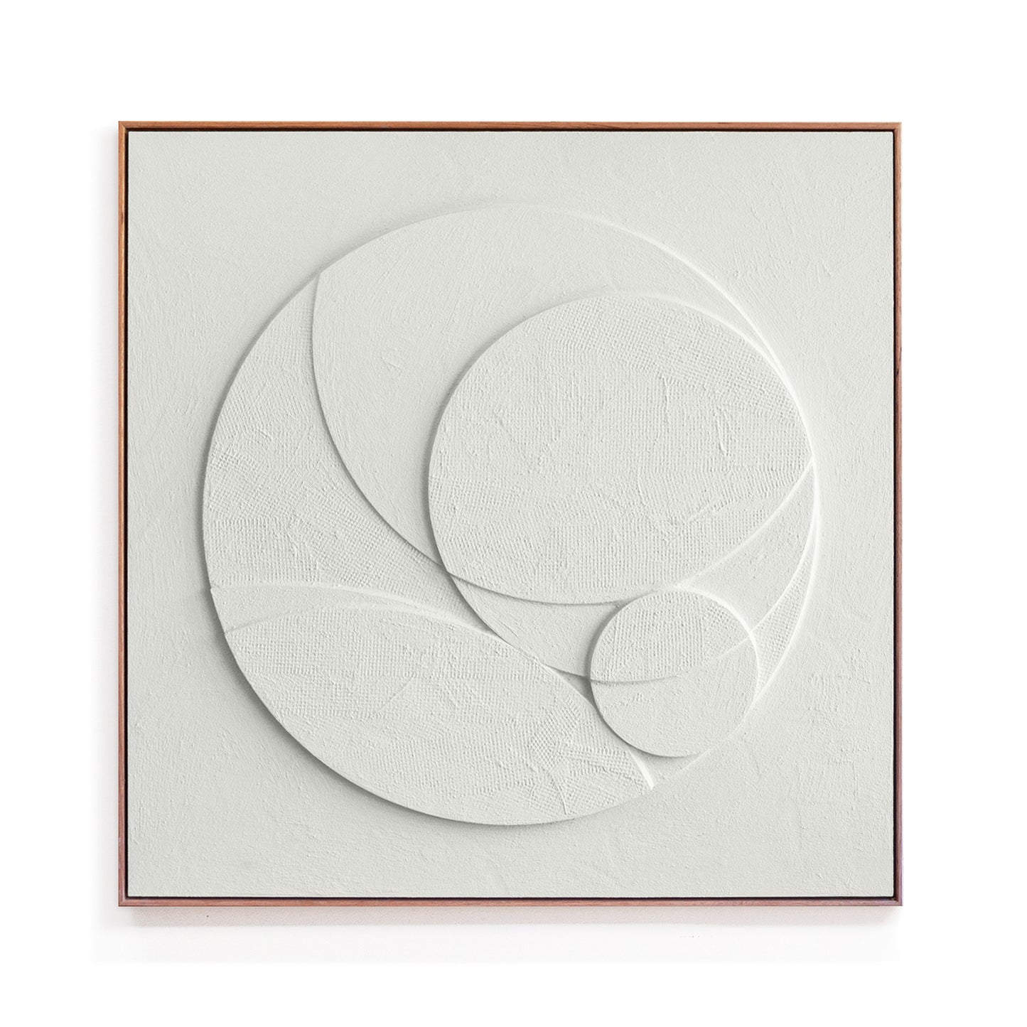 'Enclosed' Ltd Ed