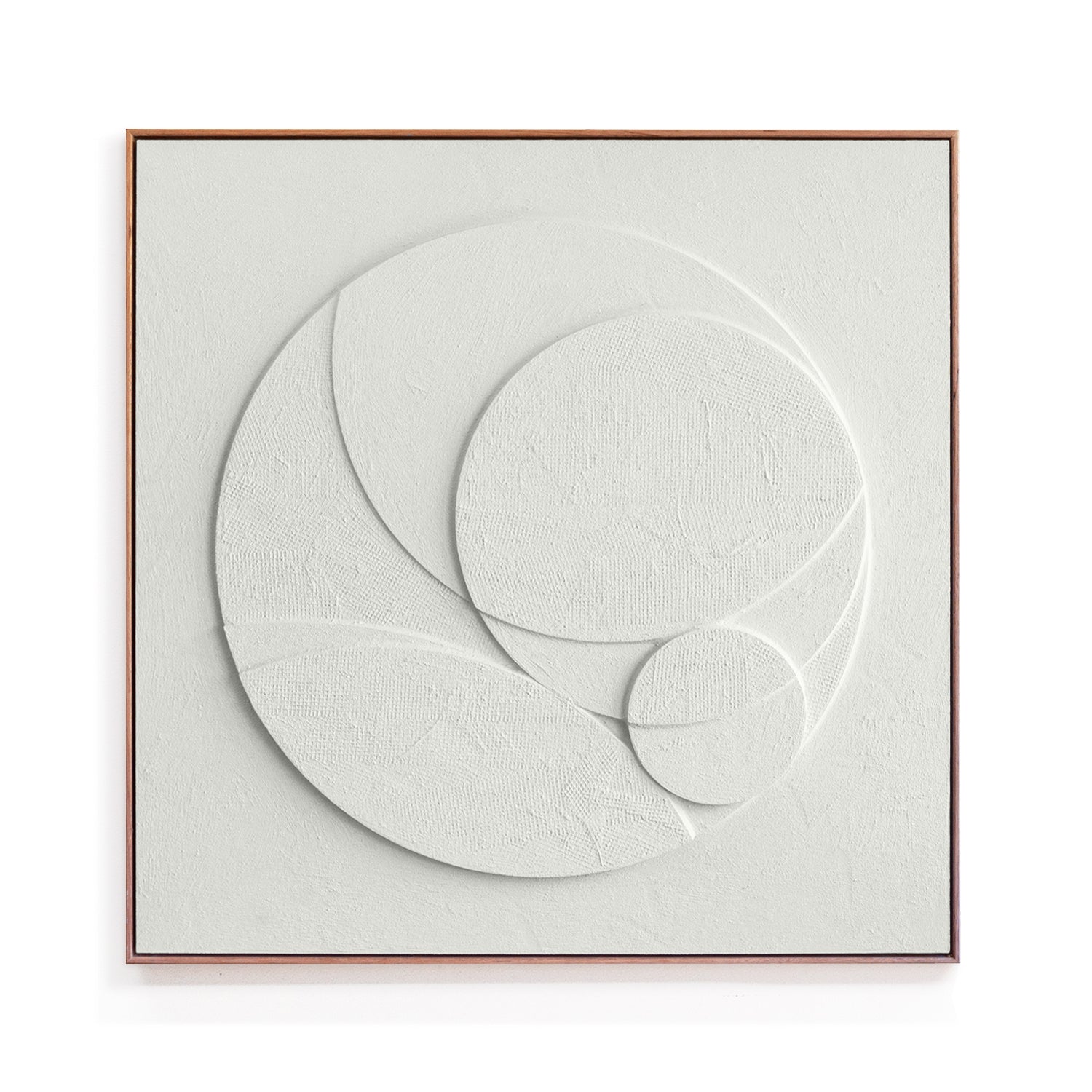 'Enclosed' Ltd Ed