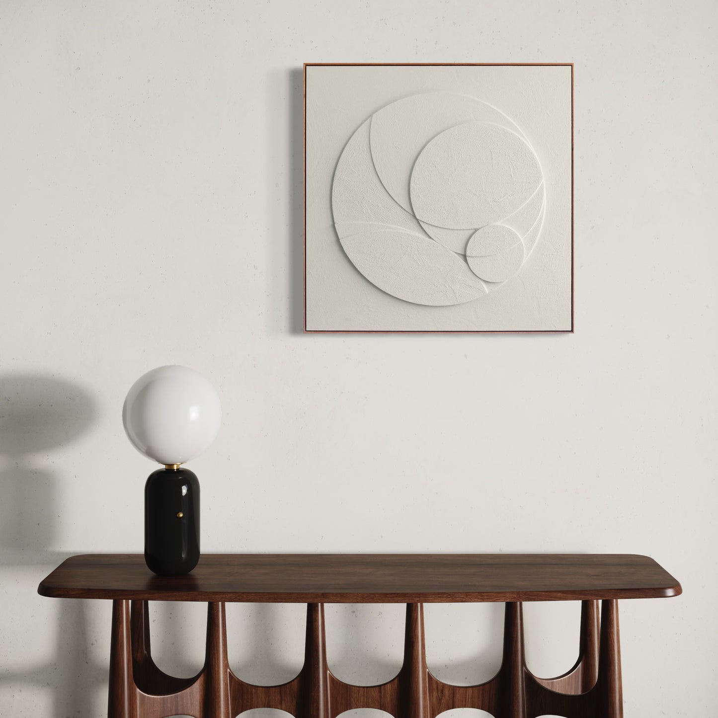 'Enclosed' Ltd Ed