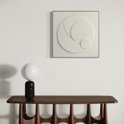 'Enclosed' Ltd Ed