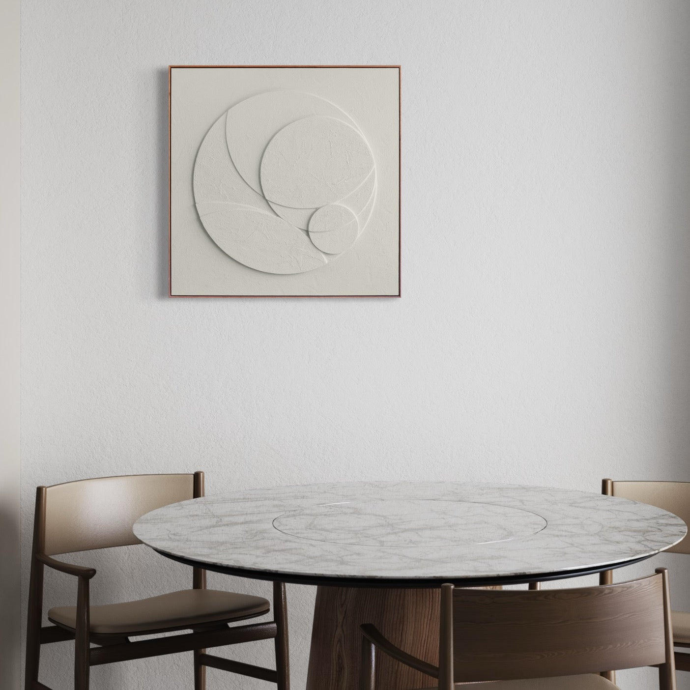 'Enclosed' Ltd Ed