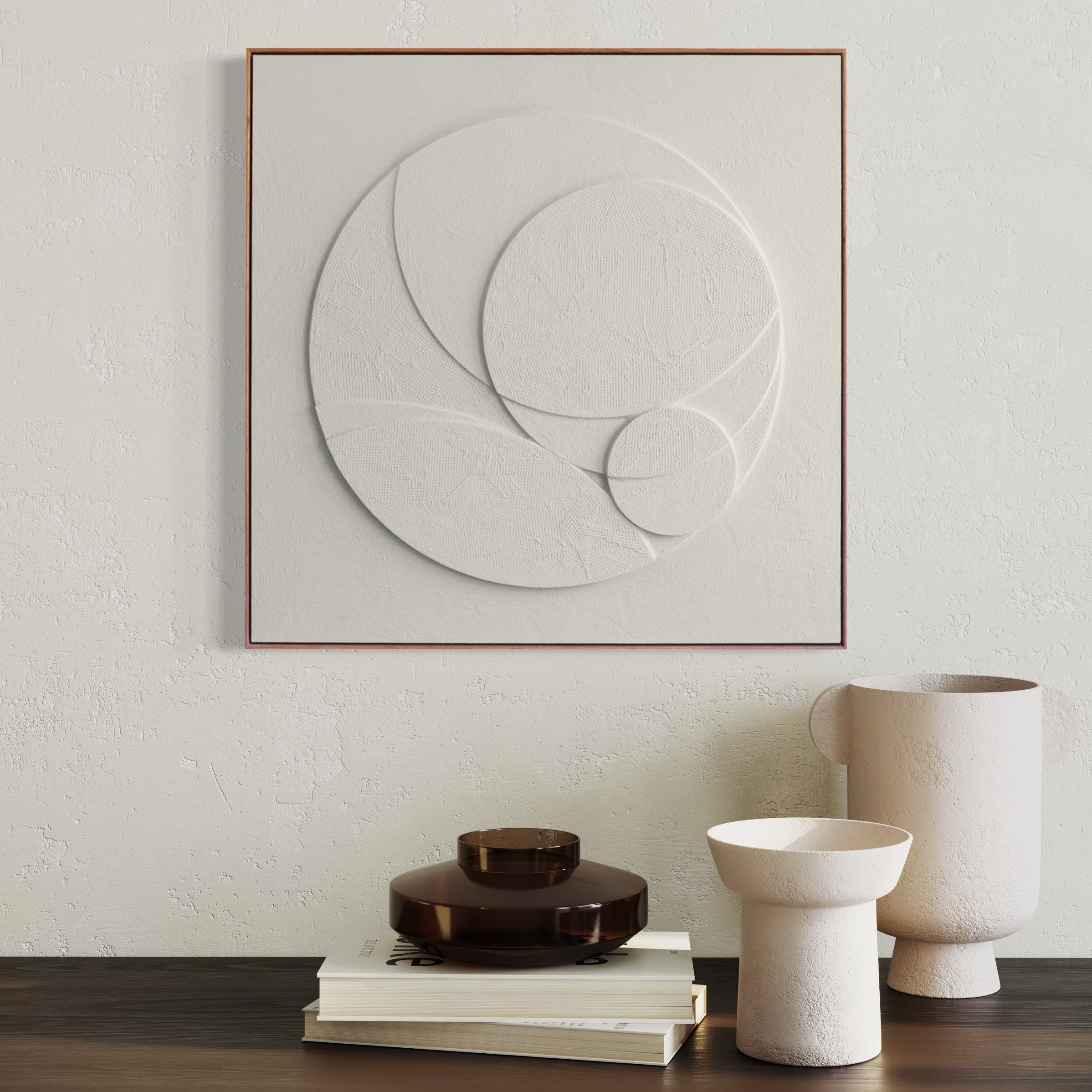 'Enclosed' Ltd Ed