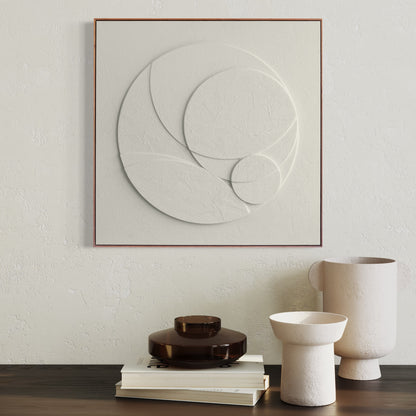 'Enclosed' Ltd Ed