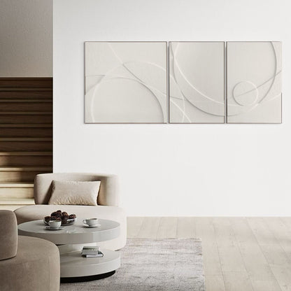 NEW: 'Dusk & Dawn' Ltd Ed (White)