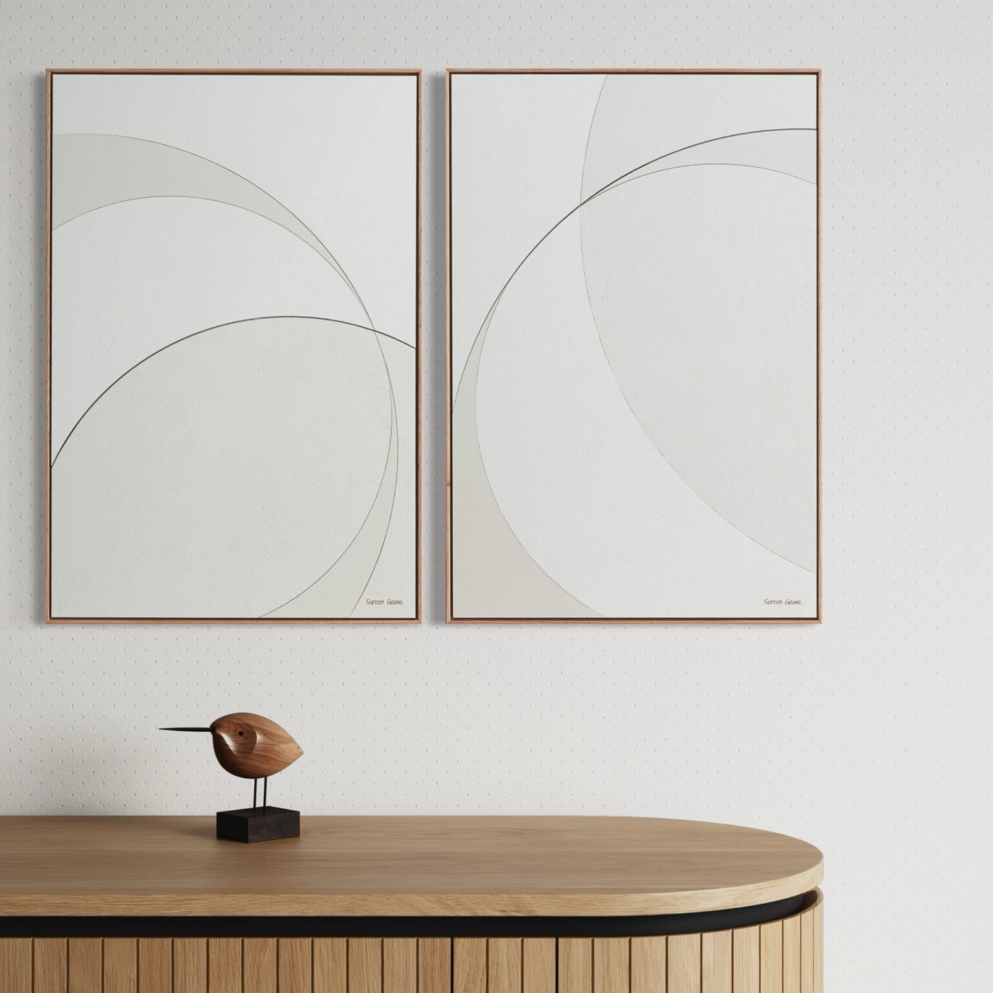 'Sunbeam' Ltd Ed