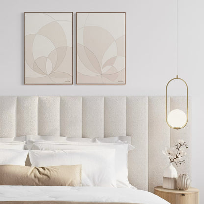 'Petals Of Peace' Ltd Ed