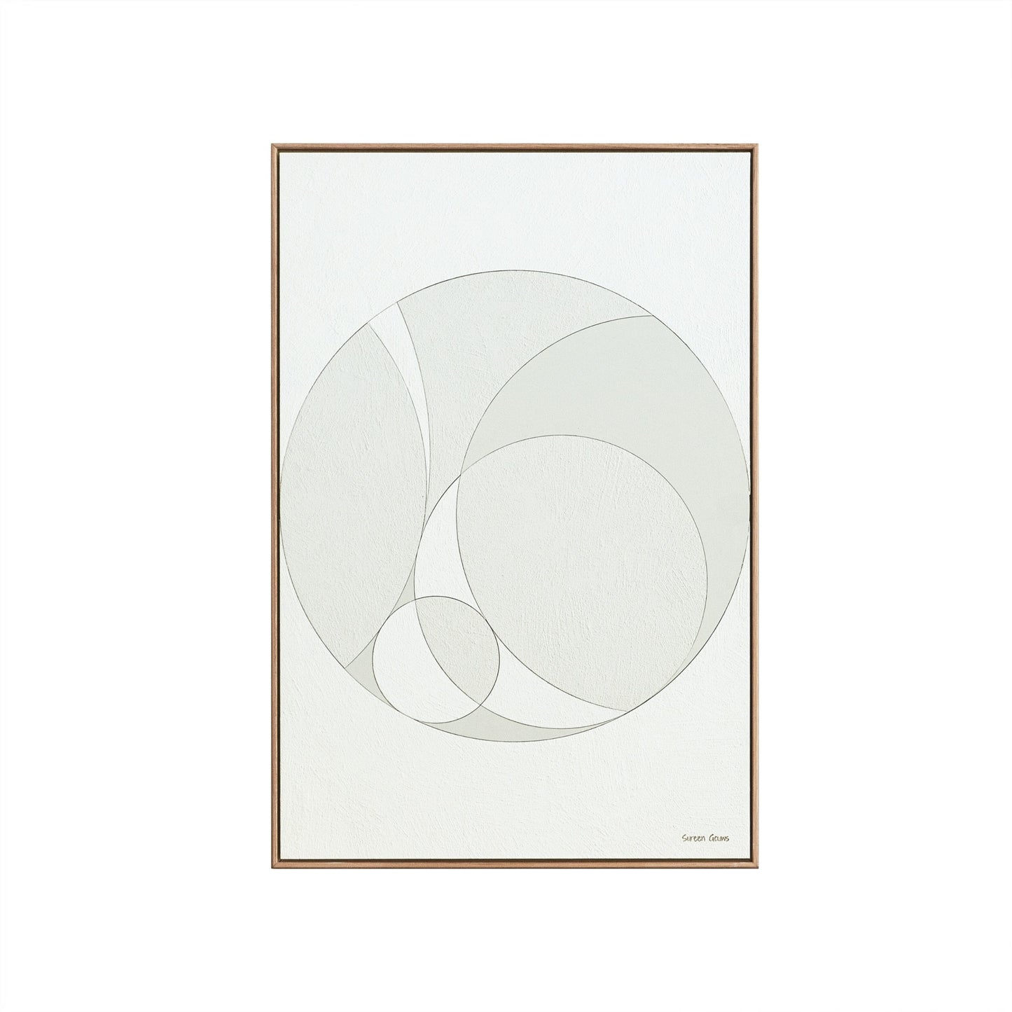 'Rising Sun' Ltd Ed