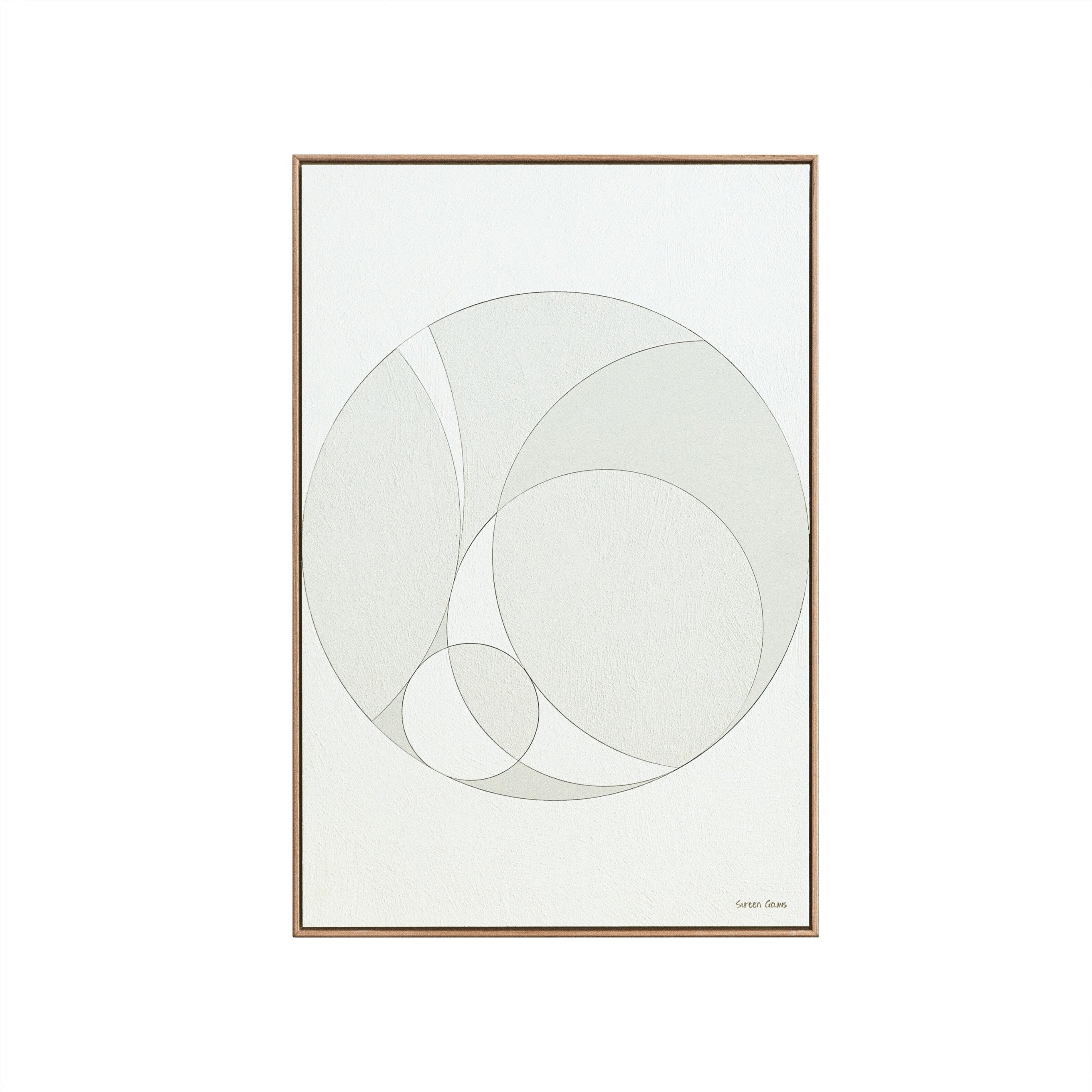 'Rising Sun' Ltd Ed