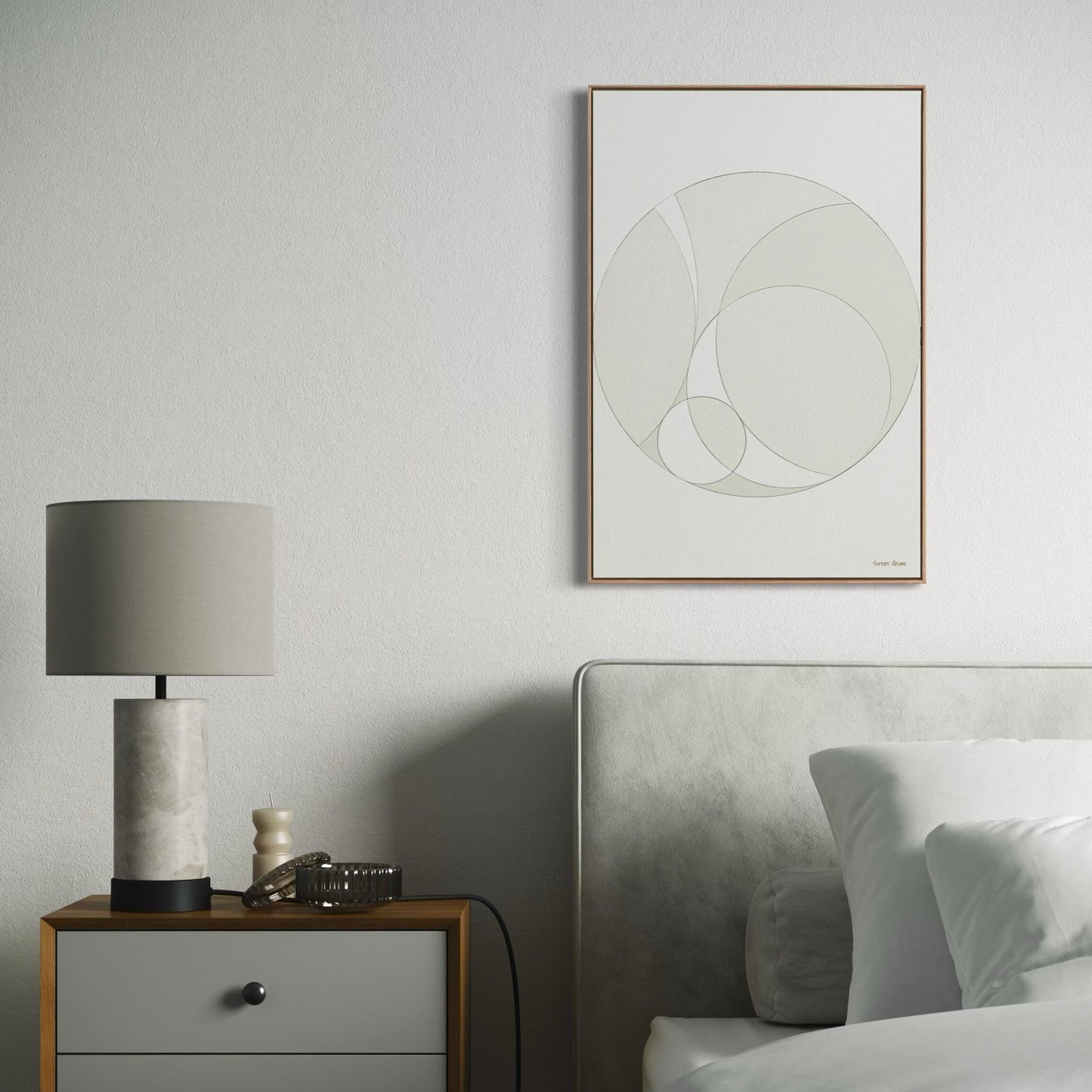 'Rising Sun' Ltd Ed