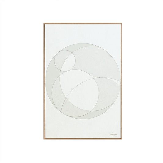 'Setting Moon' Ltd Ed