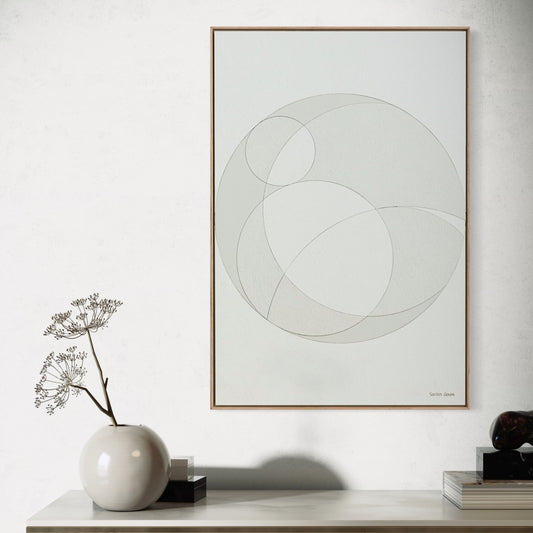 'Setting Moon' Ltd Ed