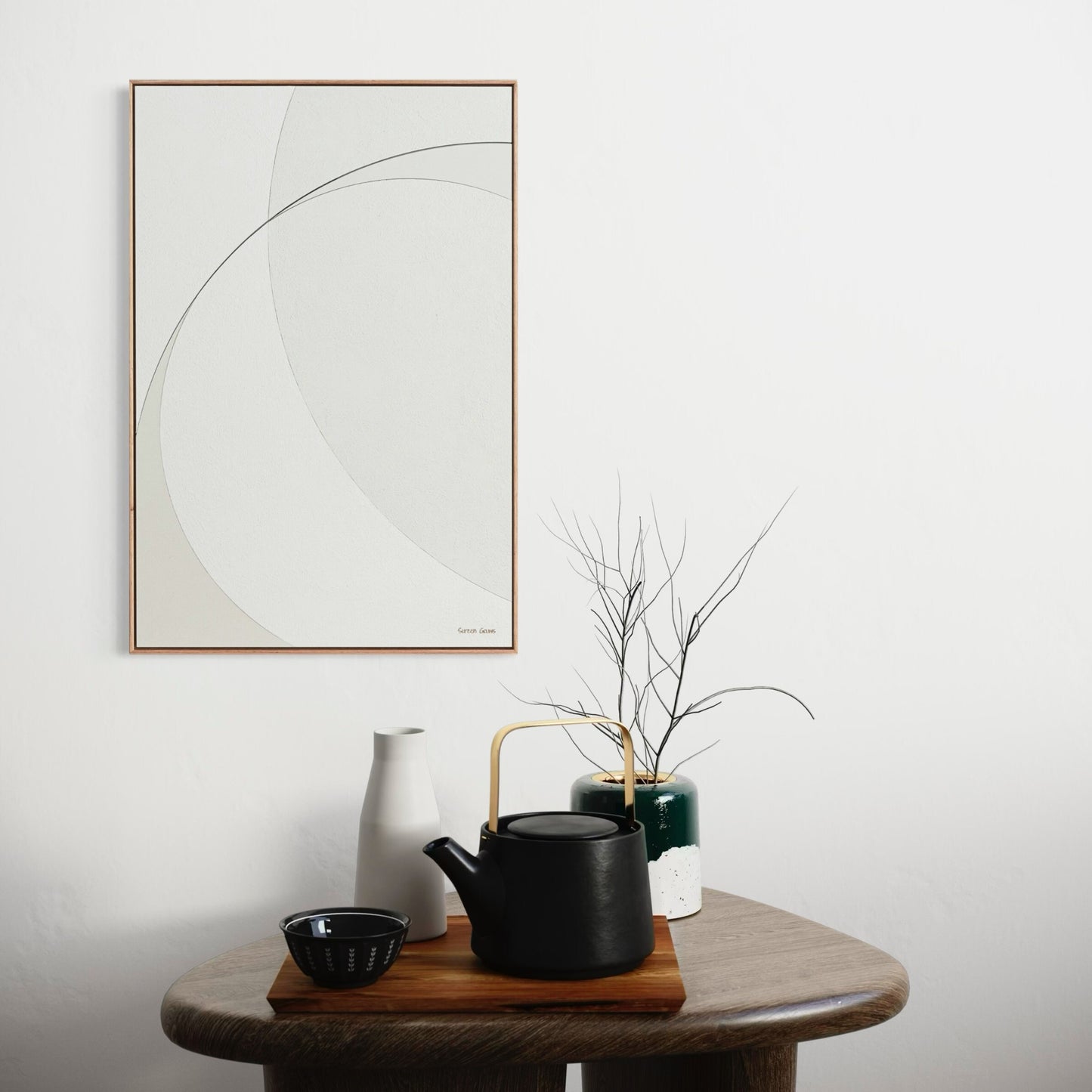 'Sunbeam' Ltd Ed