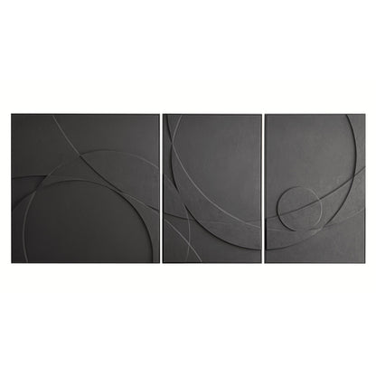 NEW: 'Dusk & Dawn' Ltd Ed (Black)