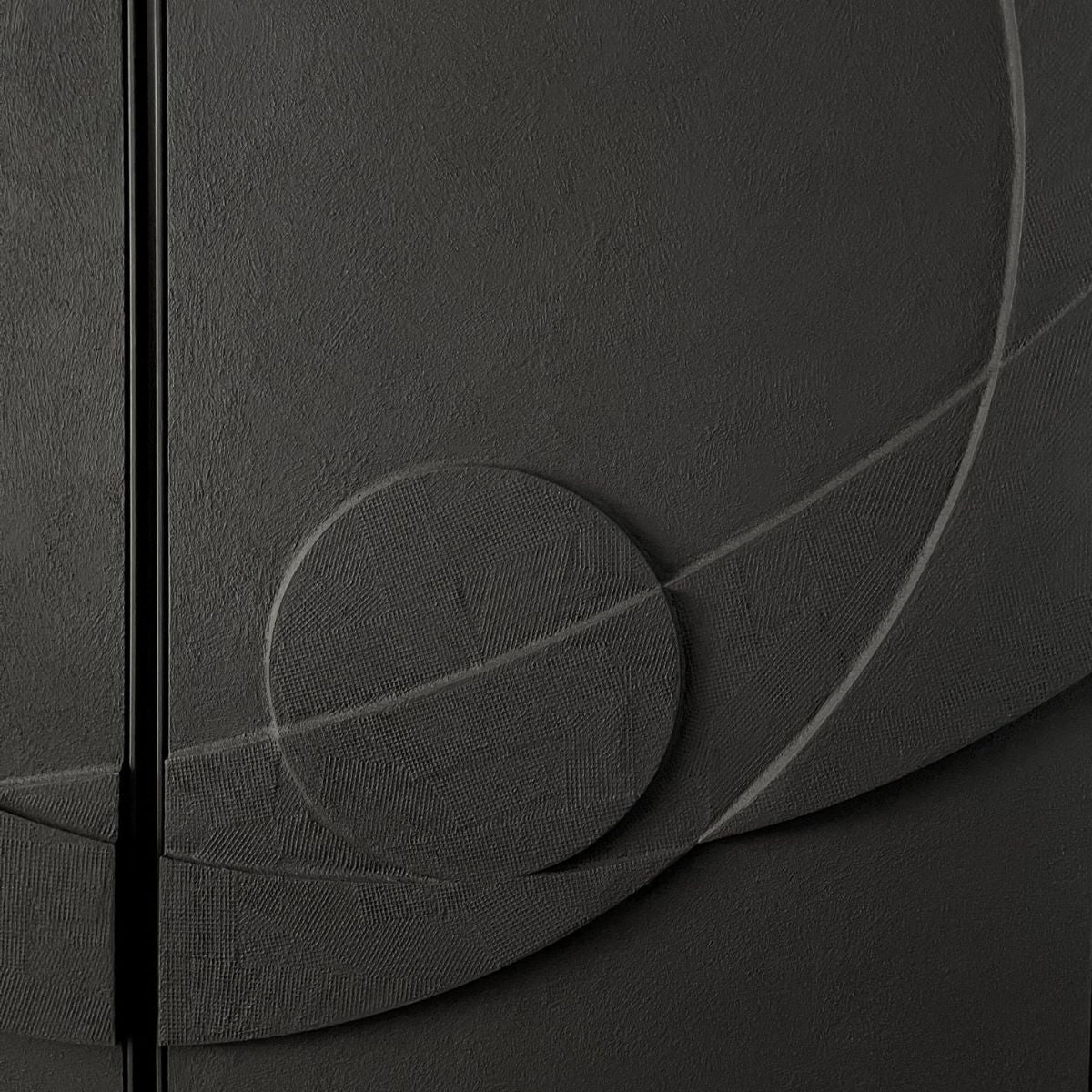 NEW: 'Dusk & Dawn' Ltd Ed (Black)