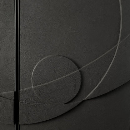 NEW: 'Dusk & Dawn' Ltd Ed (Black)