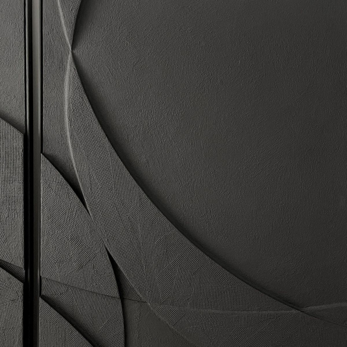 NEW: 'Dusk & Dawn' Ltd Ed (Black)