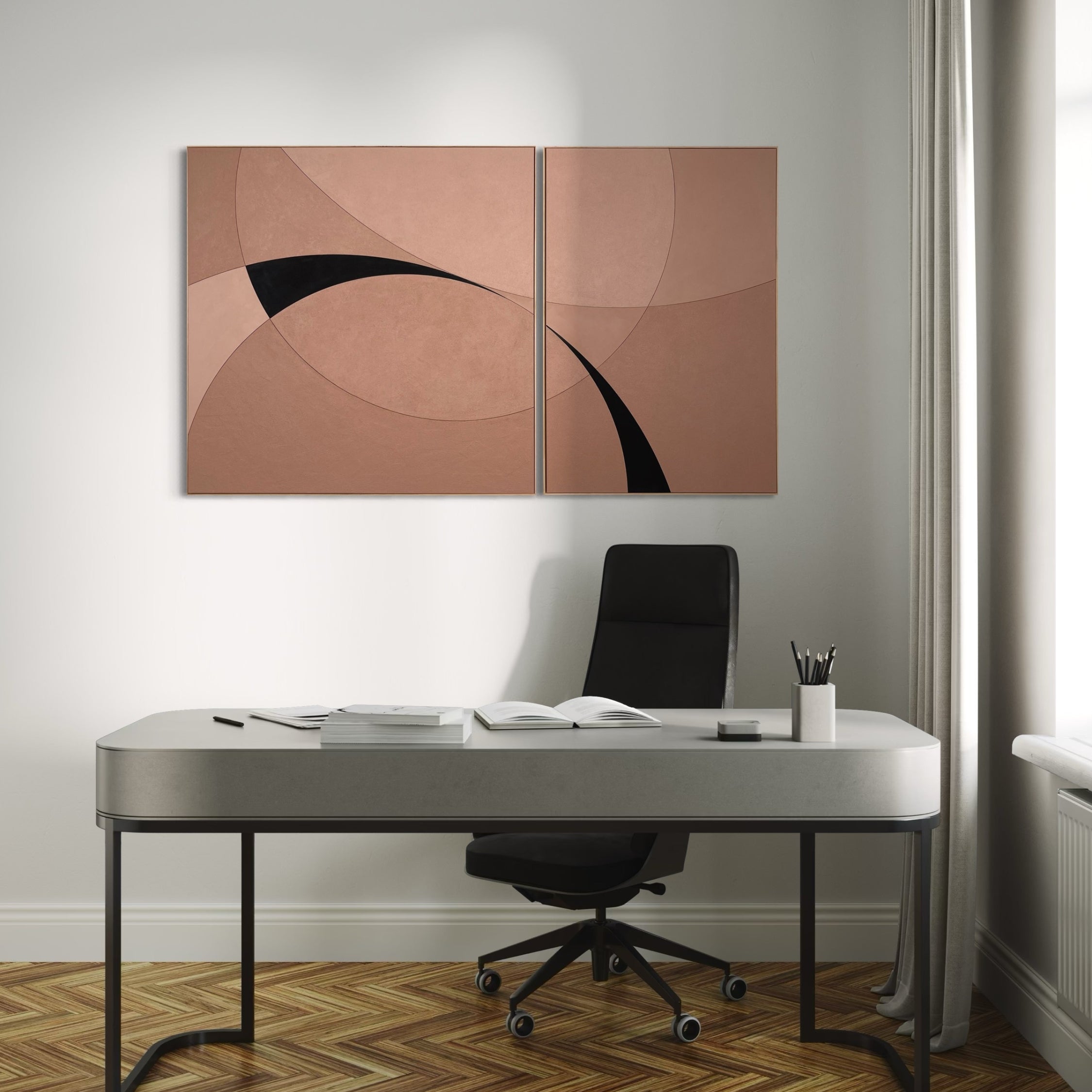 'Finding Your Voice' Ltd Ed