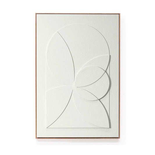 'Unfold' Ltd Ed