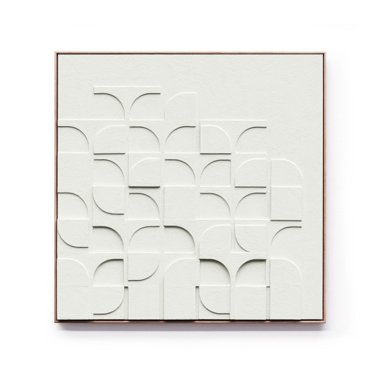 'Weave-II' (Al-Khous)