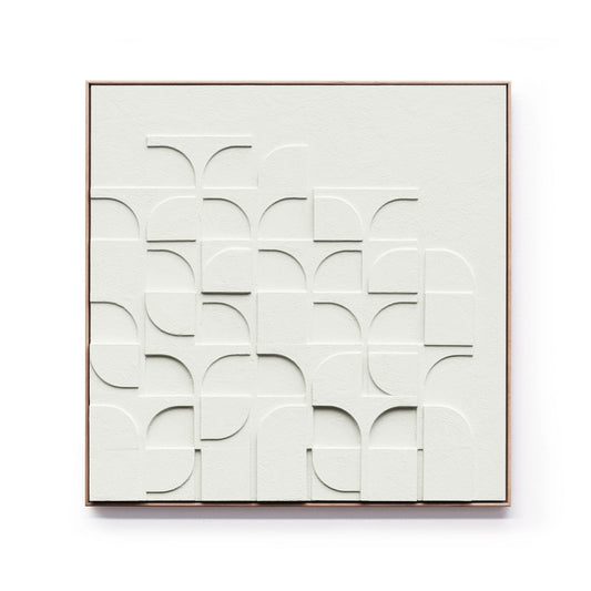 'Weave-II' (Al-Khous)