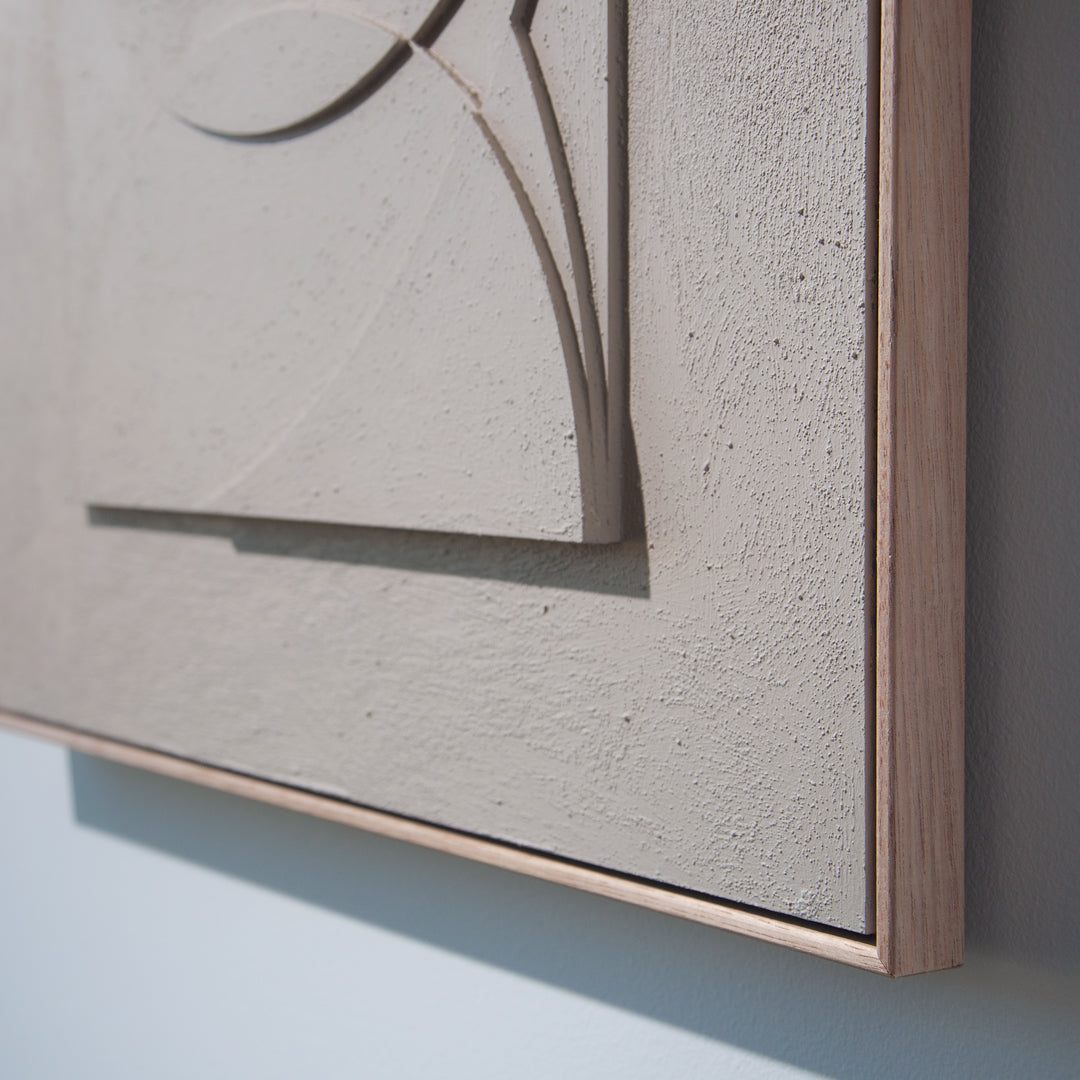'Grounded' Ltd Ed