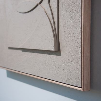 'Grounded' Ltd Ed